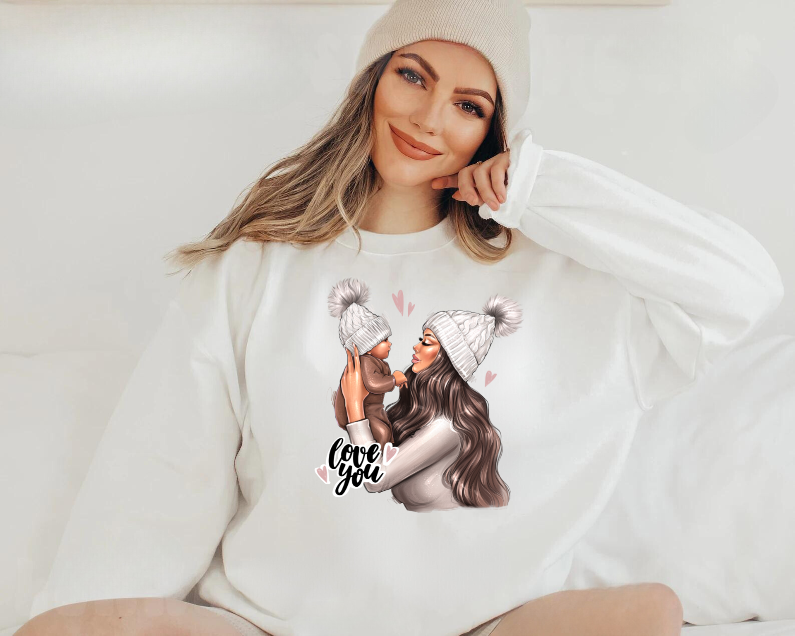 bez mama