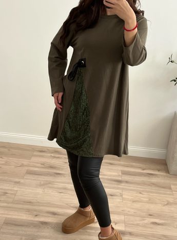 CHRISTMAS TUNIC