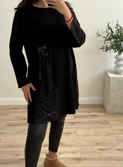 CHRISTMAS TUNIC