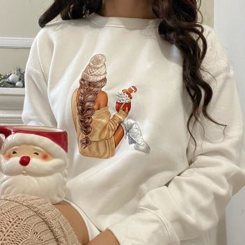 CHRISTMAS T-SHIRT