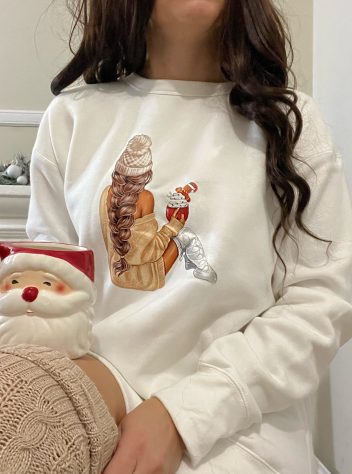 CHRISTMAS T-SHIRT