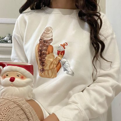 CHRISTMAS T-SHIRT